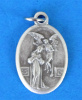 Annunciation Medal